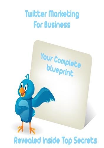Twitter Marketing For Your Business