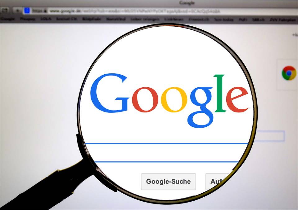 Submitting Your Site To The Search Engines - image