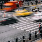 Traffic image