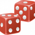Casino Traffic Packages - dice image