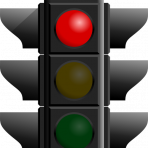 Traffic packages - traffic lights image