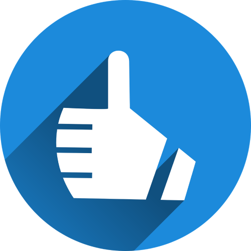 Social Media Traffic Packages - Facebook like image